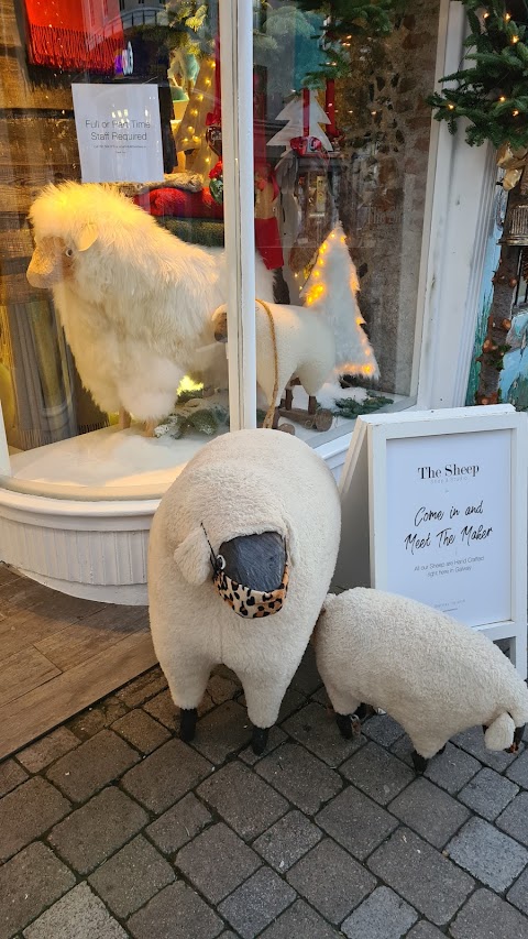 The Sheep