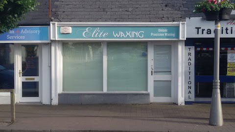 Elite Waxing