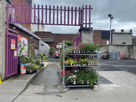 Enable Ireland Garden Centre and Gift Store, Limerick