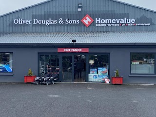 Oliver Douglas Homevalue Hardware, Toys & Sports Birr