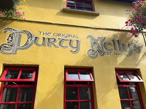 Durty Nelly's