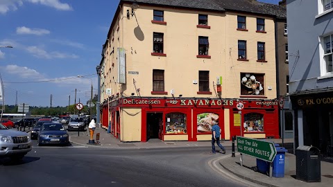 D.Kavanagh shop