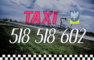 taxi deblin