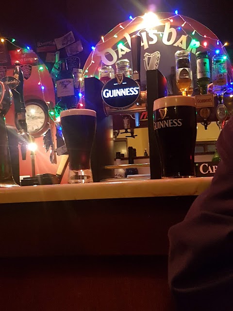 Jim Daly's Bar