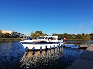 Shannon cruises - Carrickcraft Banagher