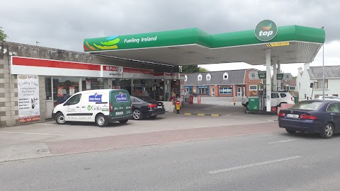 Top Oil Mallow Service Station