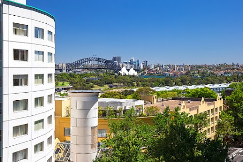 Holiday Inn Sydney - Potts Point, an IHG Hotel