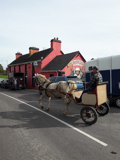 The Grange Tavern