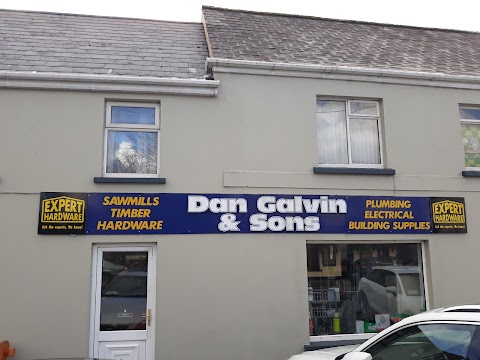 Dan Galvin & Sons