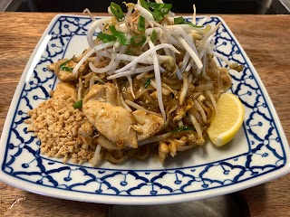 Yai’s Thai Takeaway & Cafe