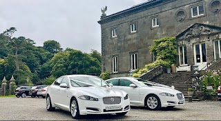 U2R1 Wedding Cars