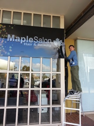 Maple Salon Brimbank Shopping Centre
