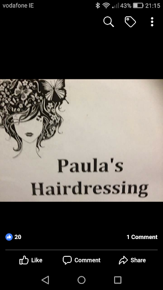 Paulas Hair Salon