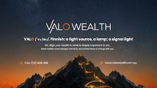 Valo Wealth