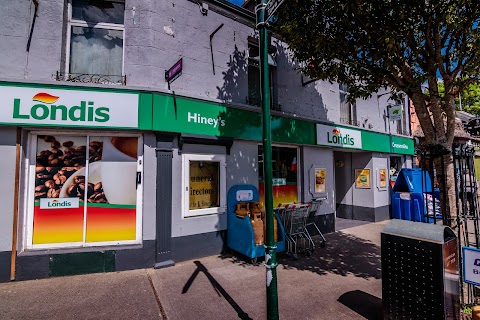 Hineys Londis