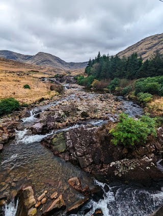 Glennacally Bridge