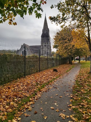 Douglas Village Community Park