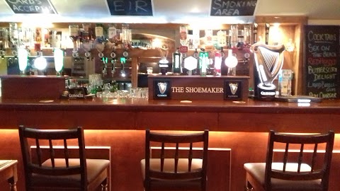 The Shoemaker Bar