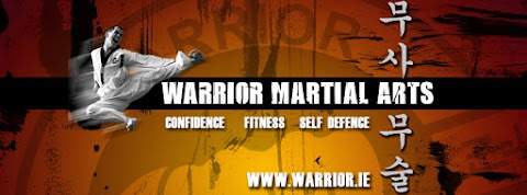 Warrior Martial Arts - Ballydehob Taekwondo