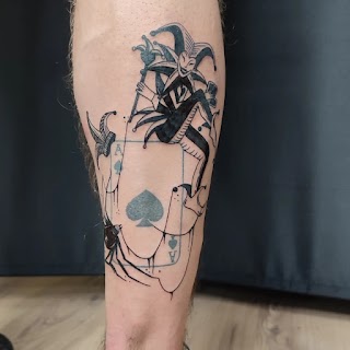 Hauru Tattoo