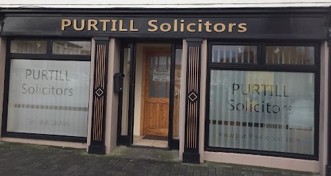 Purtill Solicitors