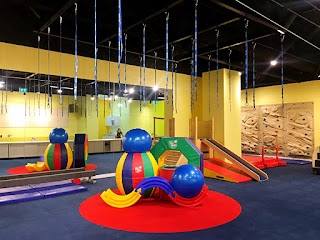 My Gym Children's Fitness Centre