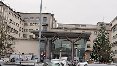 University Hospital Galway