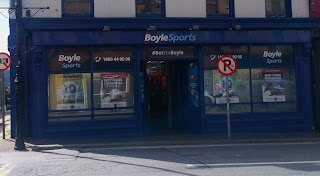 BoyleSports Bookmakers, 44 Main St, Tipperary Town