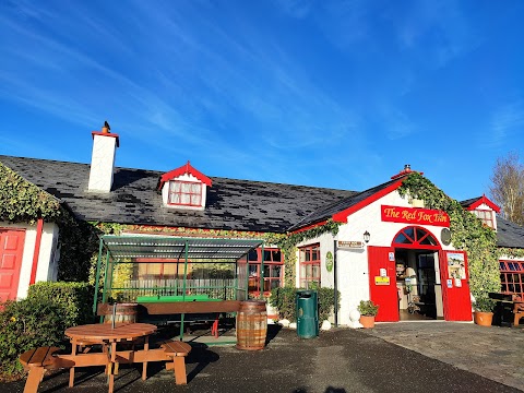 The Kerry Bog Village Museum