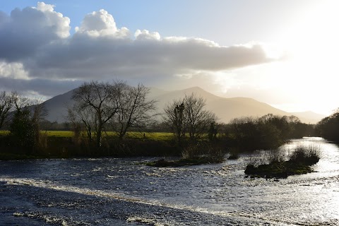 Killarney Riverside Hotel