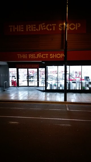 The Reject Shop