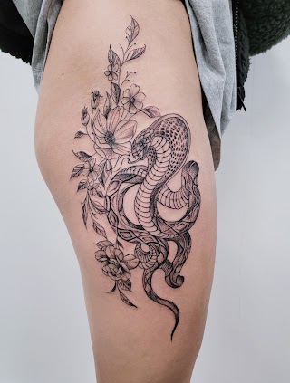 Sea of Ink - Takapuna Tattoo & Piercing