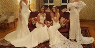 Ennis Bridal Boutique Clare