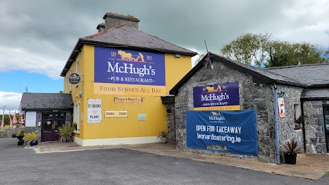 McHughs Traditional Pub & Restaurant