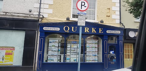 P F Quirke & Co Ltd