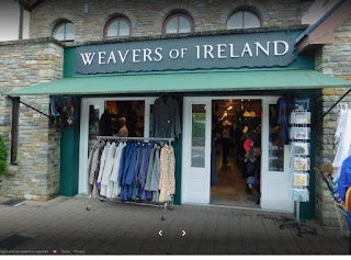 Weavers of Ireland