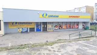 Lewiatan