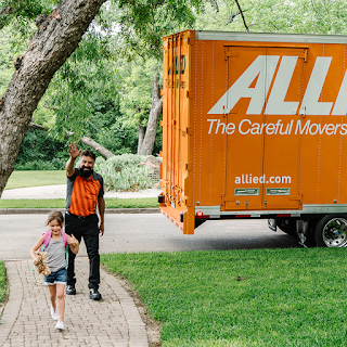 Allied Moving Services