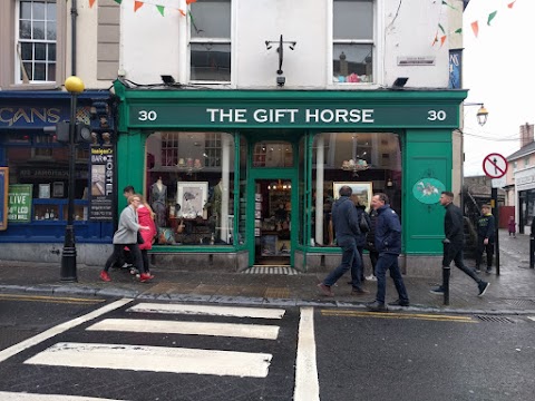 The Gift Horse