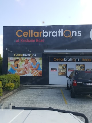 Cellarbrations