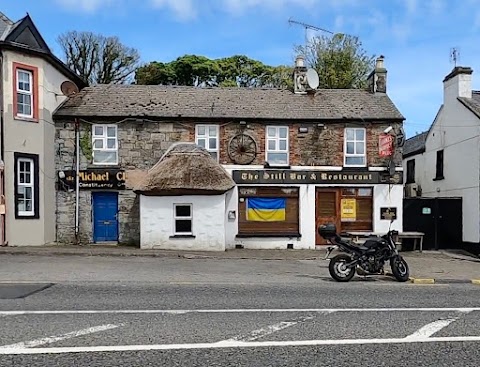 The Still Bar & Restaurant