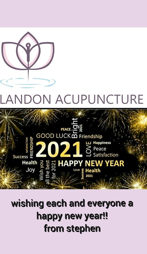 Landon Acupuncture in Bandon