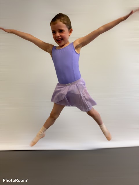 Ballet Academy Ireland