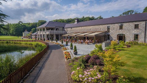 Fota Island Resort Clubhouse Restaurant