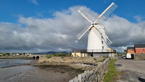 Blennerville Windmill