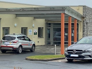 Dungarvan Community Hospital