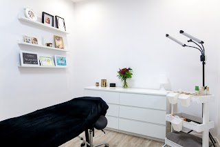 IQ Beauty Makeup Studio Sylwia Kwaśnik-Wiercińska