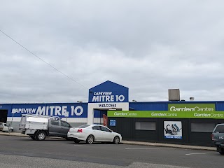 Capeview Mitre 10 Cowes