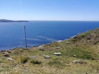 Sheep's Head Walk - Tooreen Turning Point