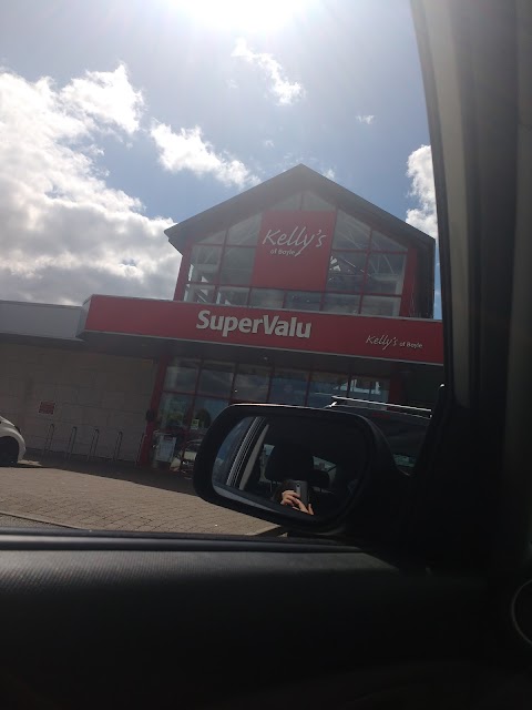 Kelly 's SuperValu Boyle